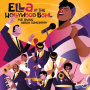 Fitzgerald, Ella - At the Hollywood Bowl: the Irving Berlin Songbook