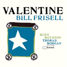 Frisell, Bill - Valentine
