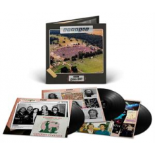 Genesis - Bbc Broadcasts