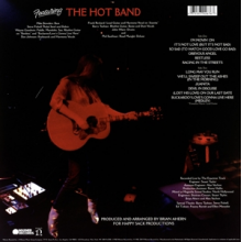 Harris, Emmylou - Last Date