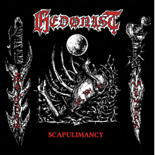 Hedonist - Scapulimancy