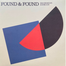 Hershkovits, Nitai & Daniel Dor - Found & Found