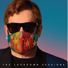 John, Elton - The Lockdown Sessions