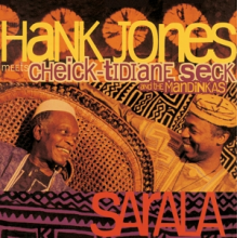 Jones, Hank - Sarala