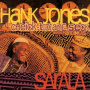 Jones, Hank - Sarala