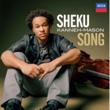 Kanneh-Mason, Sheku - Song