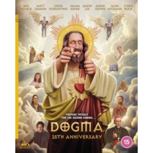 Movie - Dogma