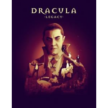 Movie - Dracula: Complete Legacy Collection
