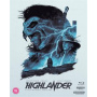 Movie - Highlander