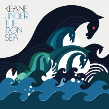 Keane - Under The Iron Sea (20th Anniversary / 3cd Deluxe)