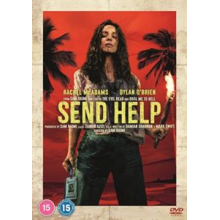 Movie - Send Help