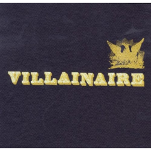 Dead Science - Villainaire