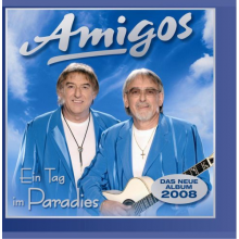 Amigos - Ein Tag Im Paradies