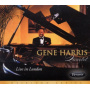 Harris, Gene - Live In London