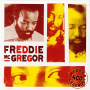 McGregor, Freddie - Reggae Legends