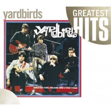 Yardbirds - Greatest Hits Vol.1(64-66
