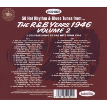 V/A - R&B Years 1946 Vol.2