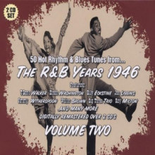 V/A - R&B Years 1946 Vol.2