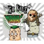 Go-Katz, the - Maniac