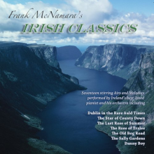McNamara, Frank - Irish Classics