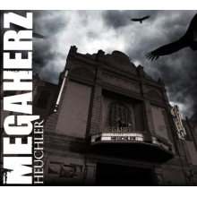 Megaherz - Heuchler