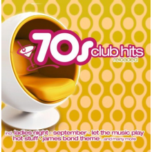 V/A - 70s Club Hits Reloaded