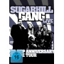 Sugarhill Gang - Hip Hop Anniversary Europe Tour