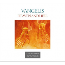 Vangelis - Heaven and Hell