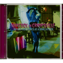 V/A - Jukebox In Crampsville
