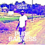 Ranks, Gappy - Pure Badness
