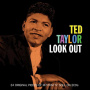 Taylor, Ted - Look Out