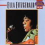 Fitzgerald, Ella - Platinum Collection