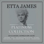 James, Etta - Platinum Collection