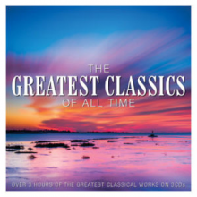 V/A - Greatest Classics of All Time