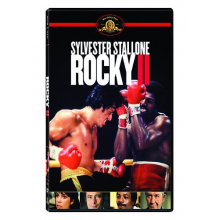 Movie - Rocky Ii