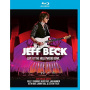 Beck Group, Jeff - Live At the Hollywood Bowl