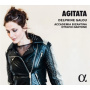Galou, Delphine - Agitata