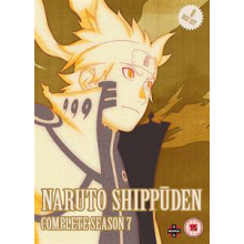 Movie - Naruto Shippuden: S7