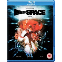 Movie - Innerspace