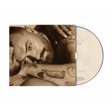 Smith, Sam - Hazel Eyes (1cd - Standard)
