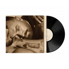 Smith, Sam - Hazel Eyes (1lp - Standard)