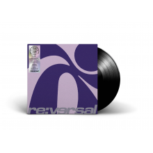 Various Artists - Reversal 003 Lp