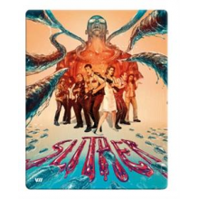 Movie - Slither