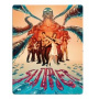 Movie - Slither