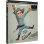 Movie - The General
