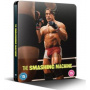 Movie - The Smashing Machine