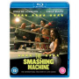 Movie - The Smashing Machine