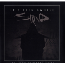 Staind - Live: Its Been Awhile