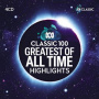 V/A - Classic 100: Greatest of All Time