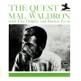 Waldron, Mal - The Quest
